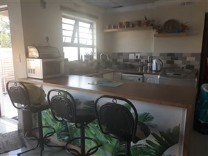 3 Bed House in Silversands