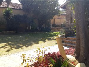 3 Bed House in Dan Pienaarville
