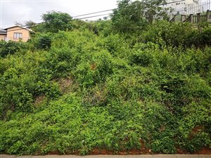 1055 m² Land available in Reservoir Hills