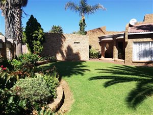 4 Bed House in Dalpark