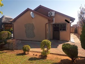3 Bed House in Mabopane