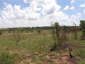 322 m² Land available in Mooikloof Country Residences