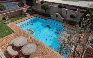 2 Bedroom Apartment in Strathavon