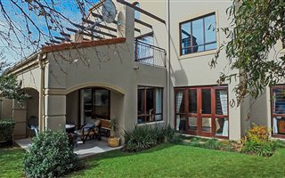 2 Bedroom Apartment in Strathavon