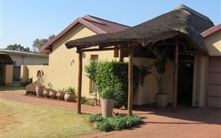 3 Bedroom House in Flora Gardens
