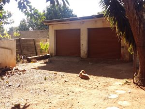 3 Bed House in Capital Park