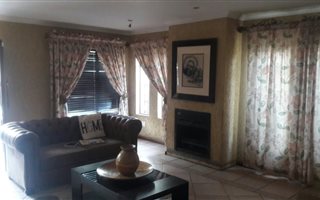 3 Bedroom House in Bougainvillea Estate