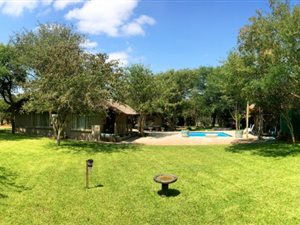 82 ha Farm in Thabazimbi