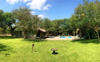 82 ha Farm in Thabazimbi