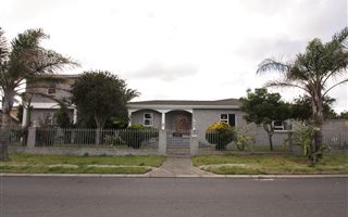 5 Bedroom House in Rouxville