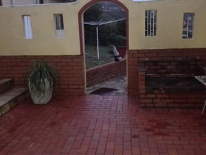 1 Bed House in Reservoir Hills
