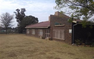 3000 m² Farm in Jackaroo AH