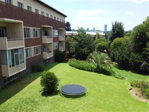 2 Bed Apartment in Waverley