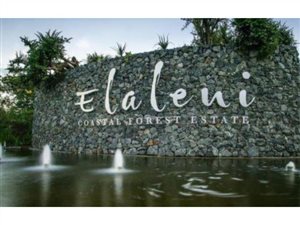 2 Bed Apartment in Ballito