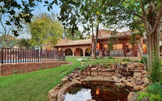 4 Bedroom House in Rivonia