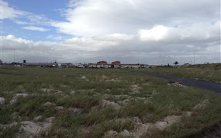 6274 m² Land available in Khayelitsha