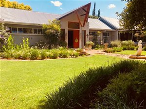 3 Bed House in Baillie Park
