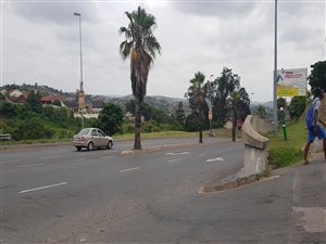1127 m² Land available in Verulam Central