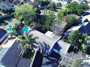 3 Bed Townhouse in Blommendal