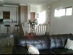 2 Bed Apartment in Bedford Gardens