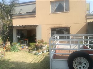 4 Bed House in Dalpark