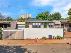 3 Bed House in Albertville