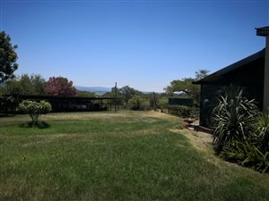 Farm in Pietermaritzburg Central