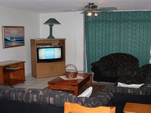 3 Bed Apartment in Margate