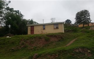 2 Bedroom House in Mpumalanga