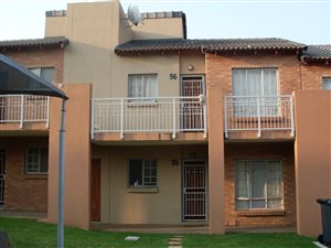 2 Bed Apartment in Noordwyk