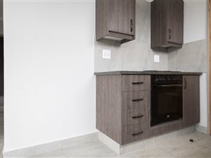 3 Bed House in Andeon AH