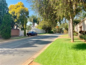 5 Bed House in Hurlingham