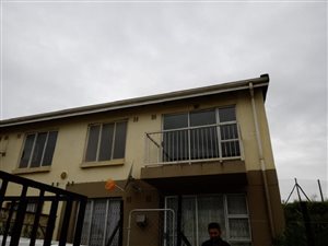 2 Bed Flat in Rockford