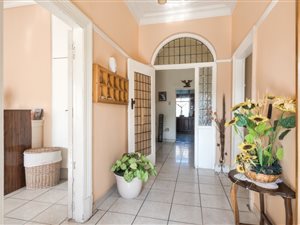 3 Bed House in Rosettenville