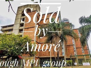 2 Bed Apartment in Kilner Park