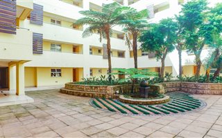 2 Bedroom Apartment in Umhlanga Ridge