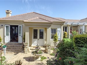3 Bed House in Pezula Golf Estate