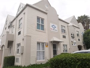 115 m² Commercial space in Durbanville Central