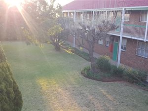 3 Bed Flat in Horison