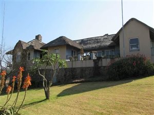 26.5 ha Farm in Dargle