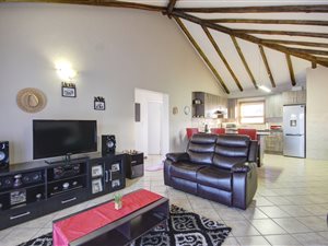 3 Bed House in North Riding