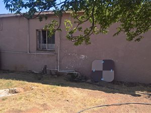10.3 ha Farm in Onderstepoort