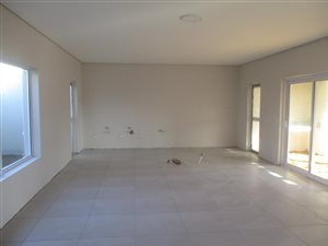 3 Bed House in Myburgh Park