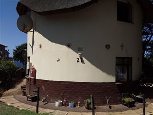 2 Bed Townhouse in Mtwalume