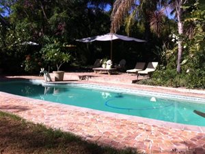 1 Bed Apartment in Somerset West Central