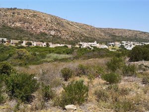 1053 m² Land available in Island View