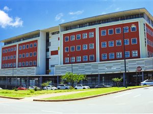 162 m² Commercial space in Umhlanga Ridge