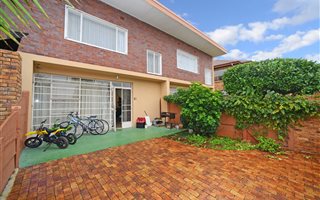 2 Bedroom Apartment in Witfield