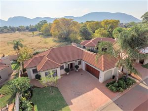 3 Bed House in Melodie