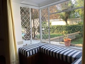3 Bed Cluster in Melrose